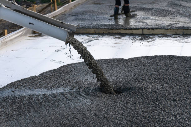 Best Stamped Concrete Near Me  in Forestville, CA