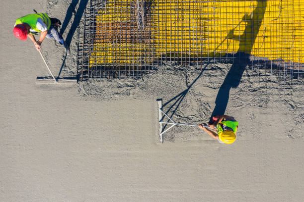 Best Concrete Installation Cost  in Forestville, CA