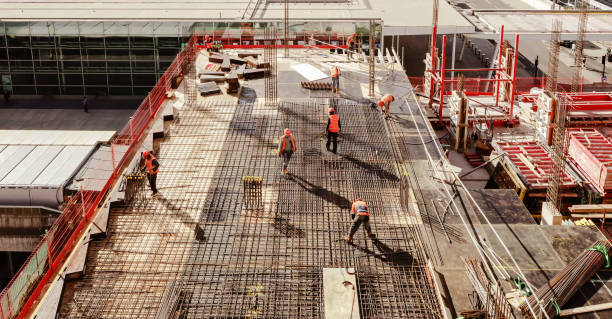 Best Concrete Contractor Near Me  in Forestville, CA