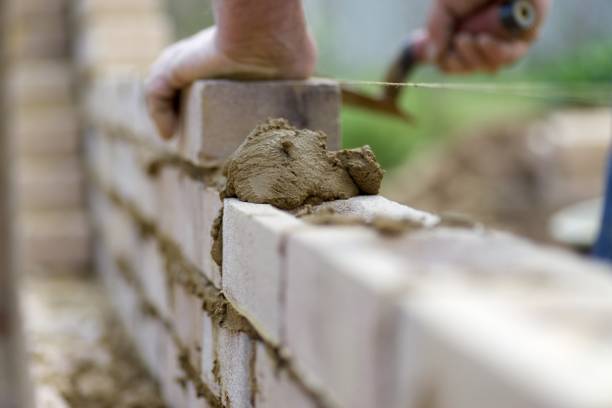 Best Custom Concrete Contractor  in Forestville, CA