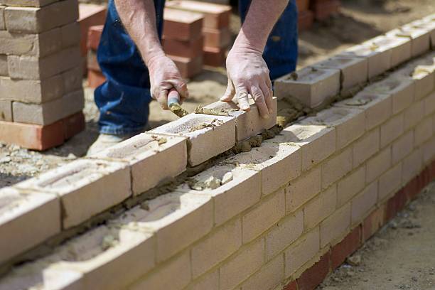 Best Concrete Leveling Services  in Forestville, CA