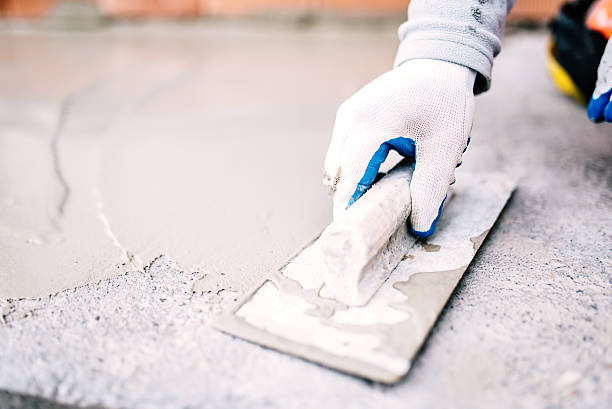 Best Concrete Resurfacing Services  in Forestville, CA